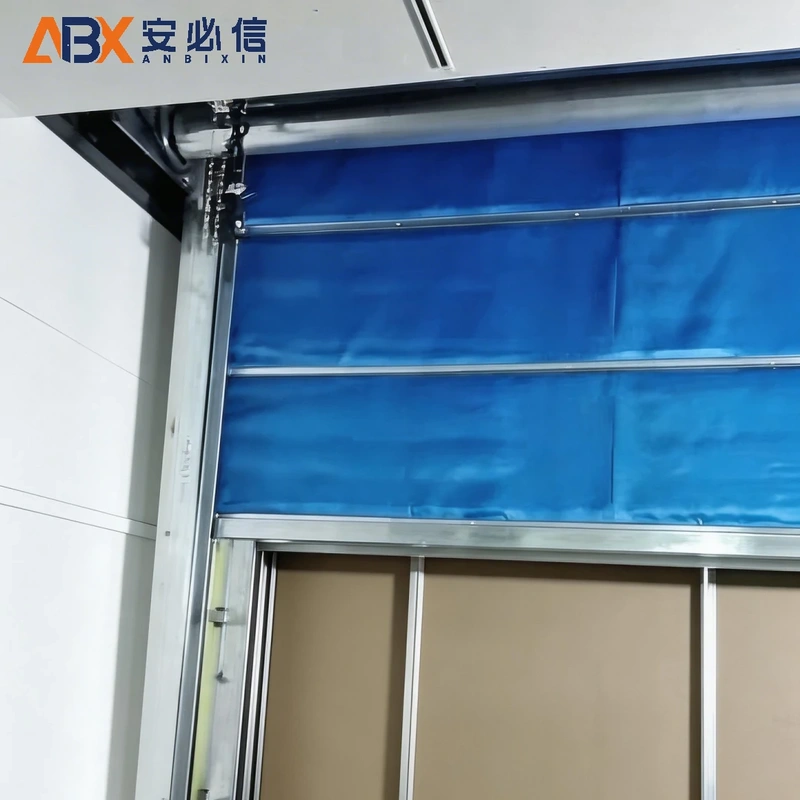 仙桃冷库门封